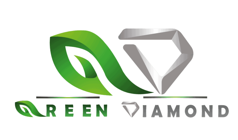Green Diamond Client